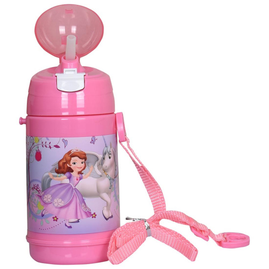 Sunce Παιδικό μπουκάλι νερού Sofia The First Royal Dreams Plastic Water Bottle Sunce Παιδικό μπουκάλι νερού Sofia The First Royal Dreams Plastic Water Bottle
